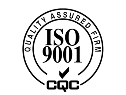Certificado del sistema de gestión de calidad ISO9001:2015.jpg